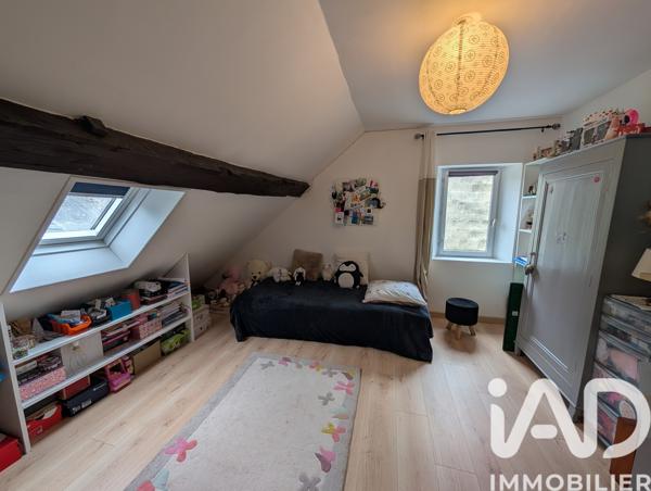 Maison à vendre 6 pièces 120 m² Vendôme