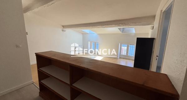 Location Appartement 2 pièces 42.44 m² - Valence 26000