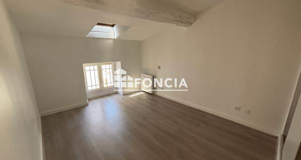 Location Appartement 2 pièces 42.44 m² - Valence 26000