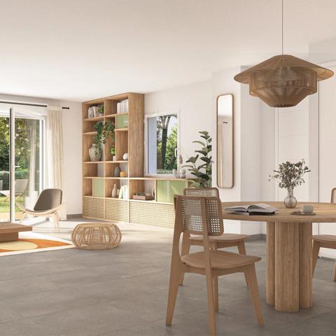 49000 ANGERS MAISON - 3CH - GARAGE - JARDIN