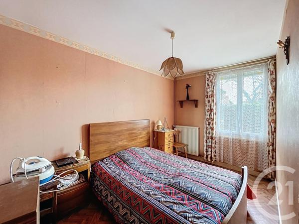 Maison à vendre  4 pièces - 76,10 m2 DOUVRES LA DELIVRANDE - 14