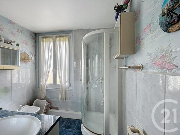 Maison à vendre  4 pièces - 76,10 m2 DOUVRES LA DELIVRANDE - 14