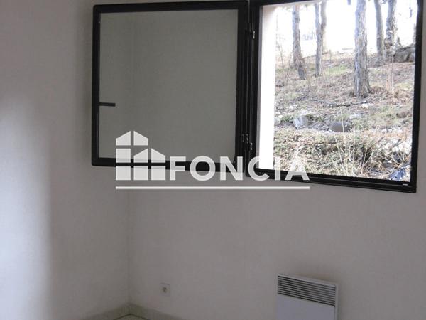 Location Appartement 3 pièces 54.2 m² - IMPASSE DES ORMEAUX Baratier 05200