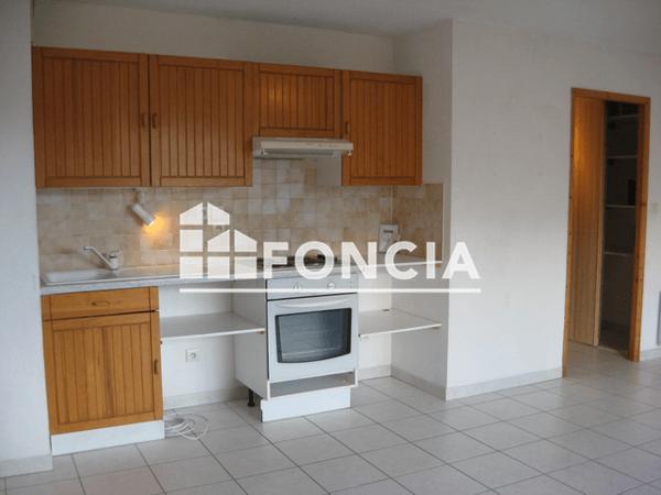 Location Appartement 3 pièces 54.2 m² - IMPASSE DES ORMEAUX Baratier 05200