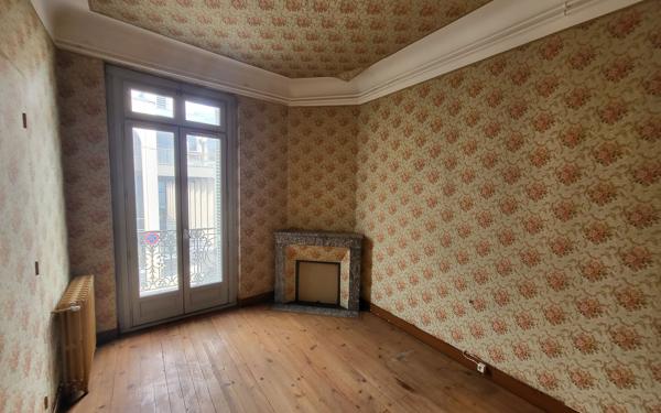 Immeuble à vendre