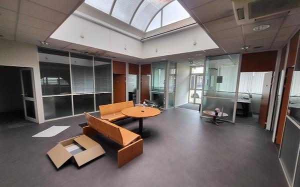 Immeuble à vendre