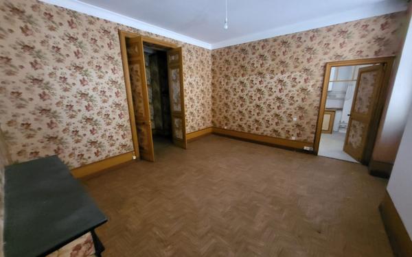 Immeuble à vendre