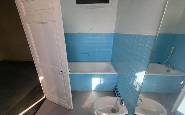 Immeuble à vendre