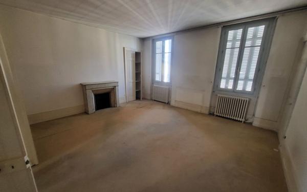 Immeuble à vendre