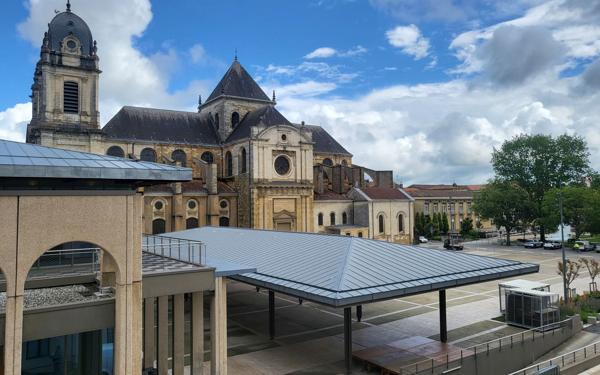 Immeuble à vendre