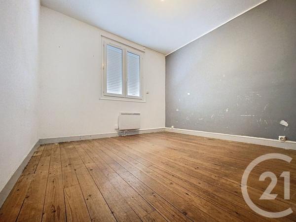 Appartement T4 à vendre  4 pièces - 62,52 m2 ROCHEFORT - 17