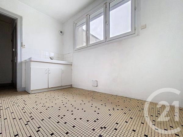 Appartement T4 à vendre  4 pièces - 62,52 m2 ROCHEFORT - 17