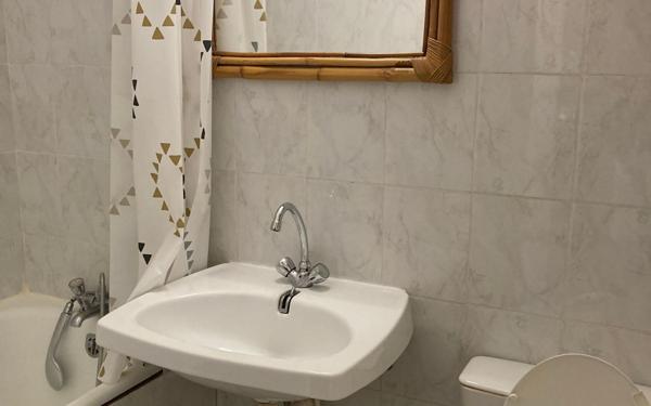 Appartement à vendre    1 pièce • 14,27 m2 Gradignan