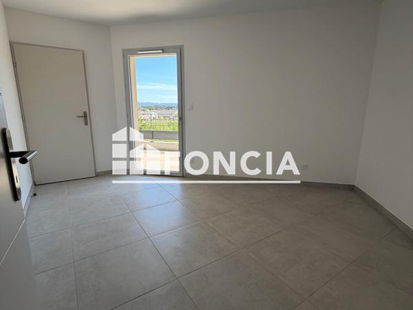Location Appartement 3 pièces 58.67 m² - Trets 13530