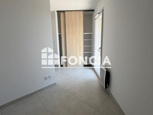 Location Appartement 3 pièces 58.67 m² - Trets 13530
