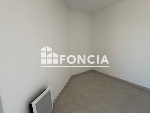 Location Appartement 3 pièces 58.67 m² - Trets 13530