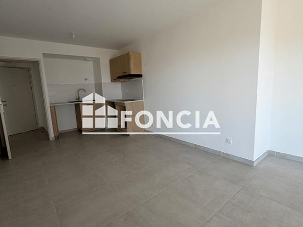 Location Appartement 3 pièces 58.67 m² - Trets 13530