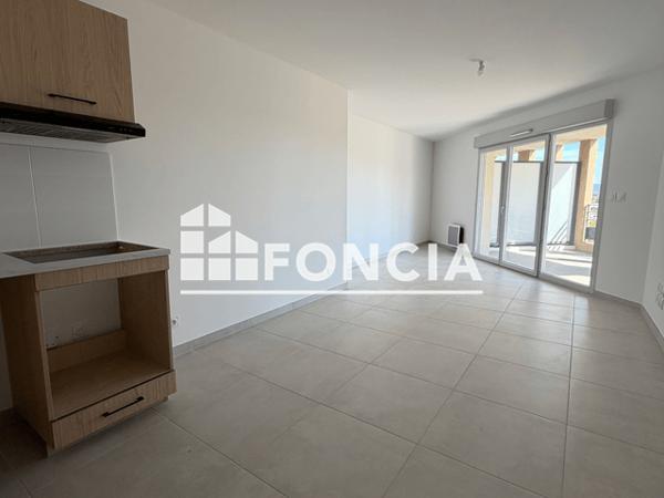 Location Appartement 3 pièces 58.67 m² - Trets 13530