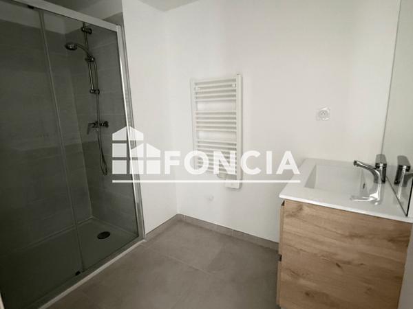 Location Appartement 3 pièces 58.67 m² - Trets 13530