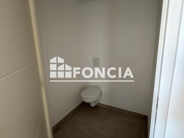 Location Appartement 3 pièces 58.67 m² - Trets 13530