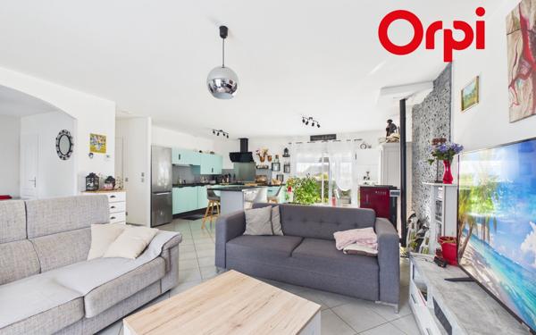 Maison à vendre    3 pièces •  Bernay