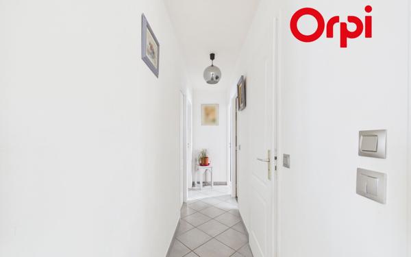 Maison à vendre    3 pièces •  Bernay