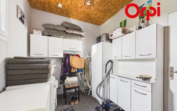 Maison à vendre    3 pièces •  Bernay