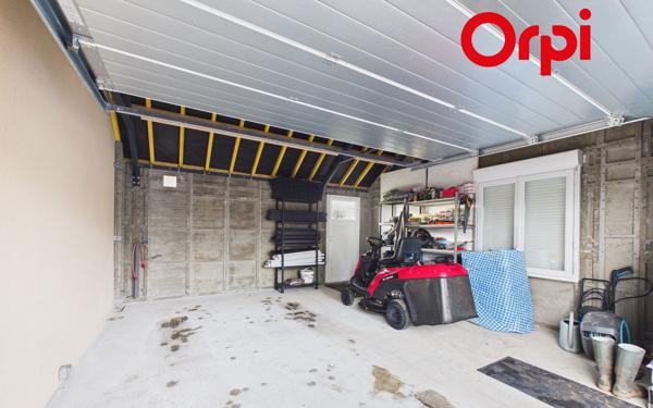 Maison à vendre    3 pièces •  Bernay