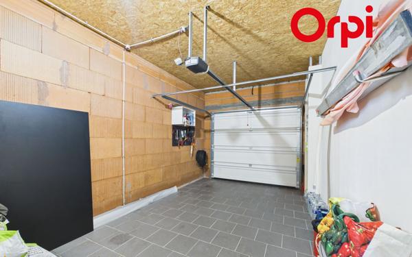 Maison à vendre    3 pièces •  Bernay