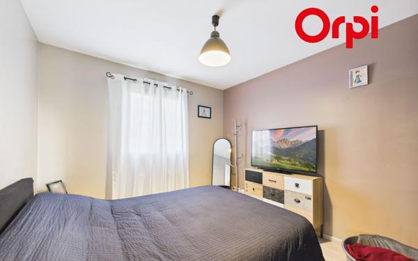 Maison à vendre    3 pièces •  Bernay