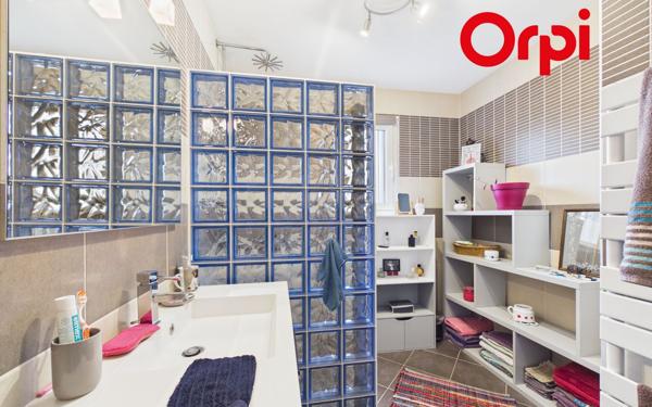 Maison à vendre    3 pièces •  Bernay