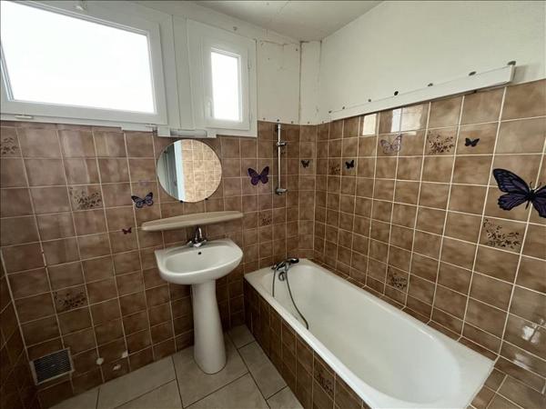 Appartement à vendre |  Miramont-de-Guyenne |  3 pièces | 60 m²