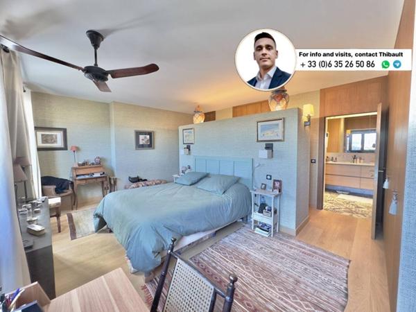 Appartement à vendre 3 pièces de 70 m²