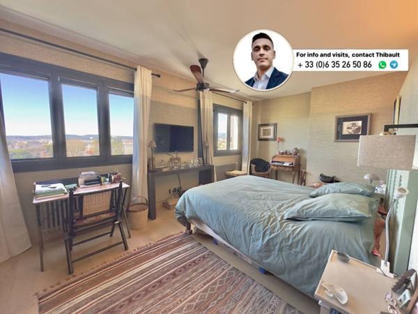 Appartement à vendre 3 pièces de 70 m²