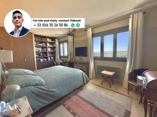 Appartement à vendre 3 pièces de 70 m²