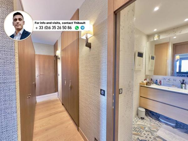 Appartement à vendre 3 pièces de 70 m²