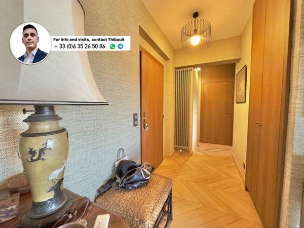 Appartement à vendre 3 pièces de 70 m²