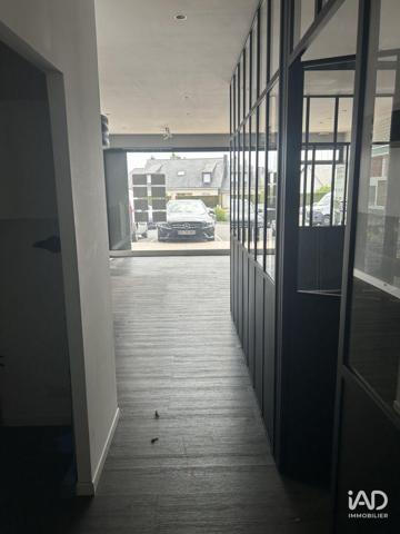 Location boutique/local commercial 60 m² Ancenis-Saint-Géréon
