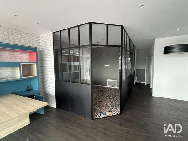 Location boutique/local commercial 60 m² Ancenis-Saint-Géréon