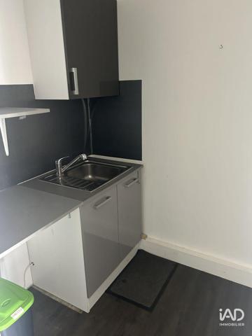 Location boutique/local commercial 60 m² Ancenis-Saint-Géréon