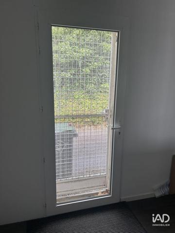 Location boutique/local commercial 60 m² Ancenis-Saint-Géréon