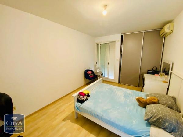 Appartement à vendre 2 pièces 36m²