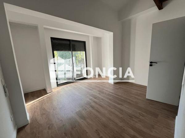 À vendre Maison 4 pièces 86 m² - Bordeaux 33200