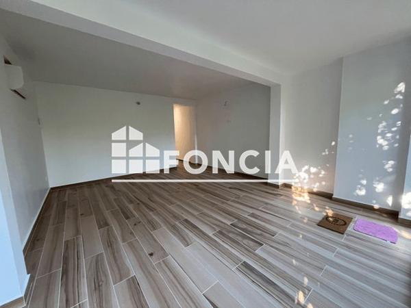 À vendre Maison 4 pièces 86 m² - Bordeaux 33200