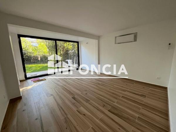 À vendre Maison 4 pièces 86 m² - Bordeaux 33200