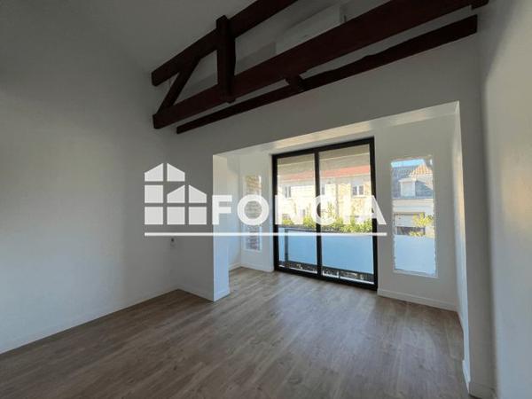 À vendre Maison 4 pièces 86 m² - Bordeaux 33200