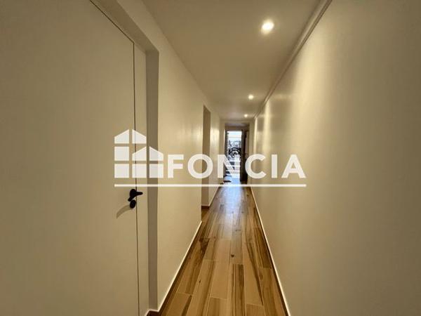 À vendre Maison 4 pièces 86 m² - Bordeaux 33200