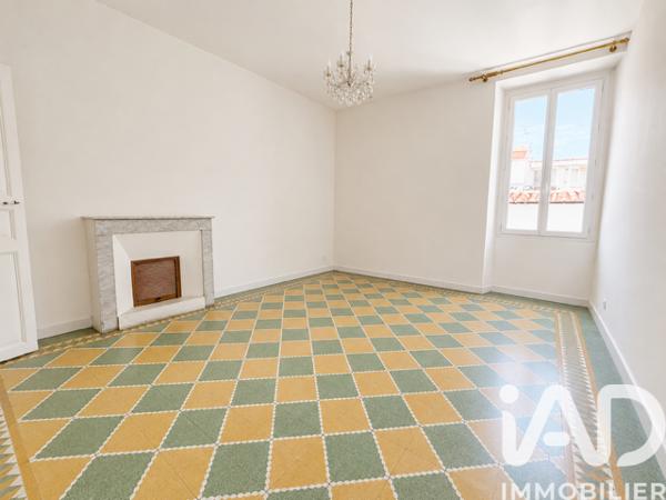 Appartement à vendre 3 pièces 70,74 m² Ajaccio