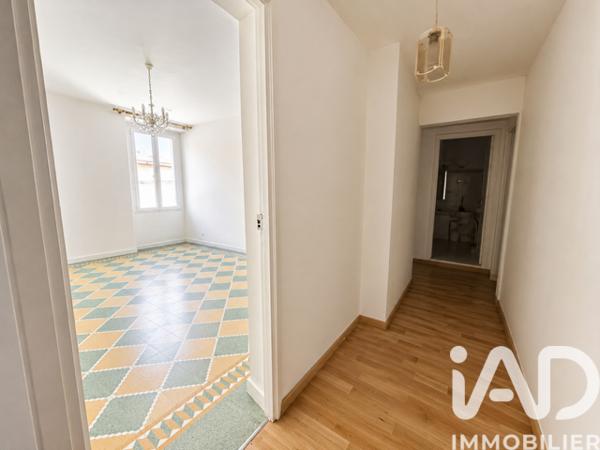 Appartement à vendre 3 pièces 70,74 m² Ajaccio