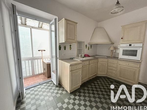 Appartement à vendre 3 pièces 70,74 m² Ajaccio